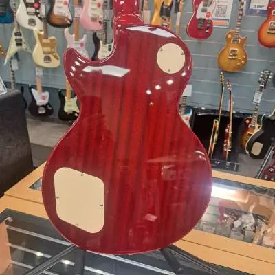 Epiphone Les Paul Standard Quilt Maple Top 60's 2